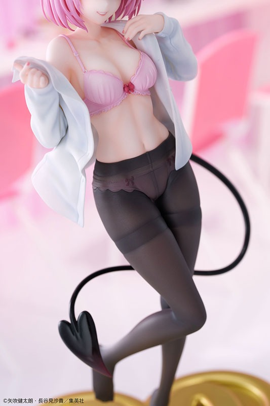 Scaled Figure 1/7 Momo Belia Deviluke - 20th Anniversary Ver. To Love-Ru Darkness By Design COCO