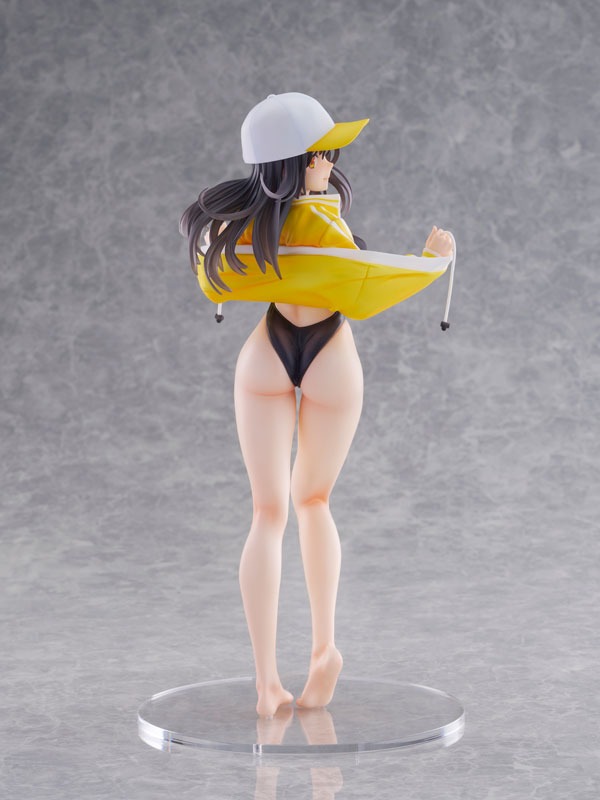 Scaled Figure 1/6 Tama-chan Sensei - Illustration by Kekemotsu By KoiKoi