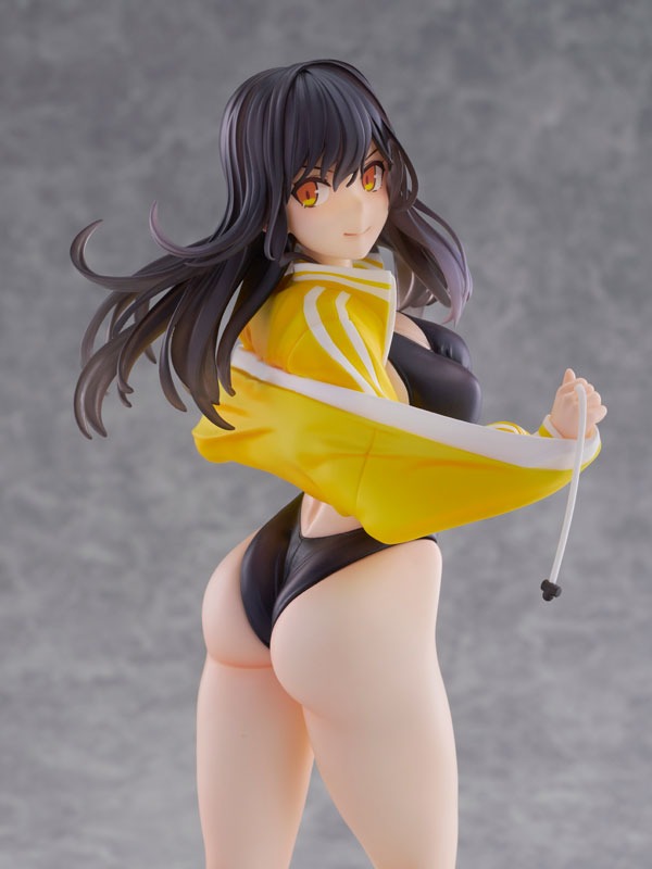 Scaled Figure 1/6 Tama-chan Sensei - Illustration by Kekemotsu By KoiKoi