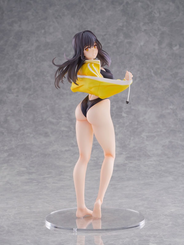 Scaled Figure 1/6 Tama-chan Sensei - Illustration by Kekemotsu By KoiKoi