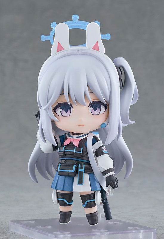 Nendoroid Tsukiyuki Miyako - Blue Archive By Good Smile Company