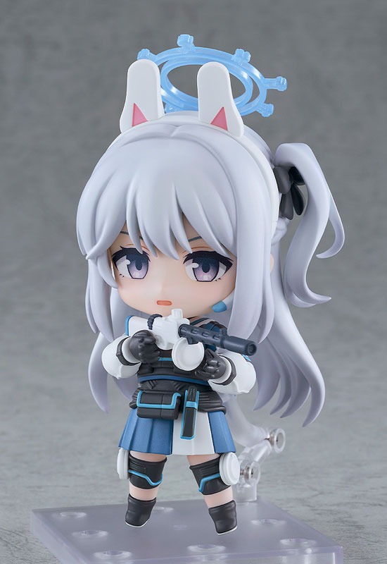Nendoroid Tsukiyuki Miyako - Blue Archive By Good Smile Company