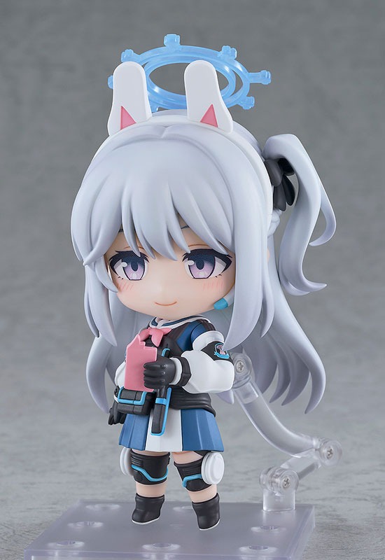 Nendoroid Tsukiyuki Miyako - Blue Archive By Good Smile Company