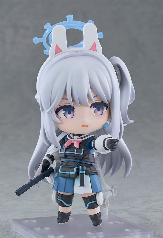 Nendoroid Tsukiyuki Miyako - Blue Archive By Good Smile Company
