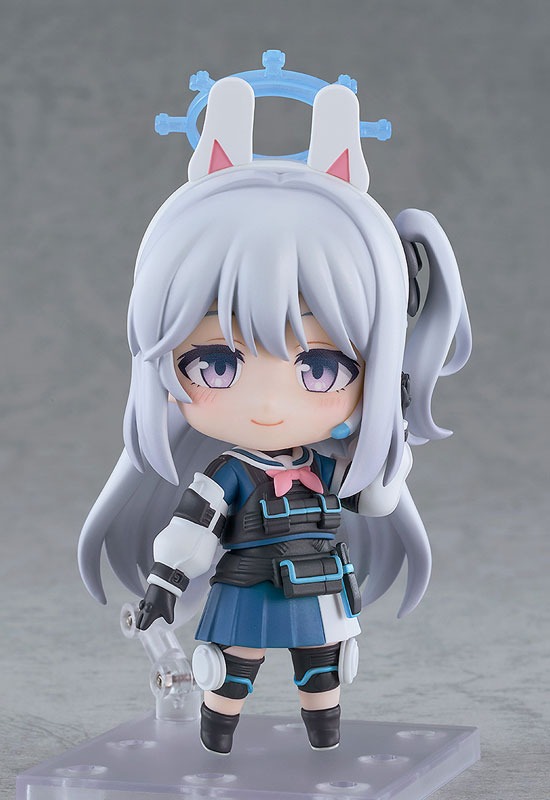 Nendoroid Tsukiyuki Miyako - Blue Archive By Good Smile Company