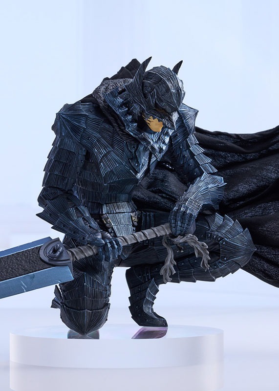 Pop Up Parade SP Figure Griffith - Falcon of Light Ver. Berserk (23cm) By Max Factory