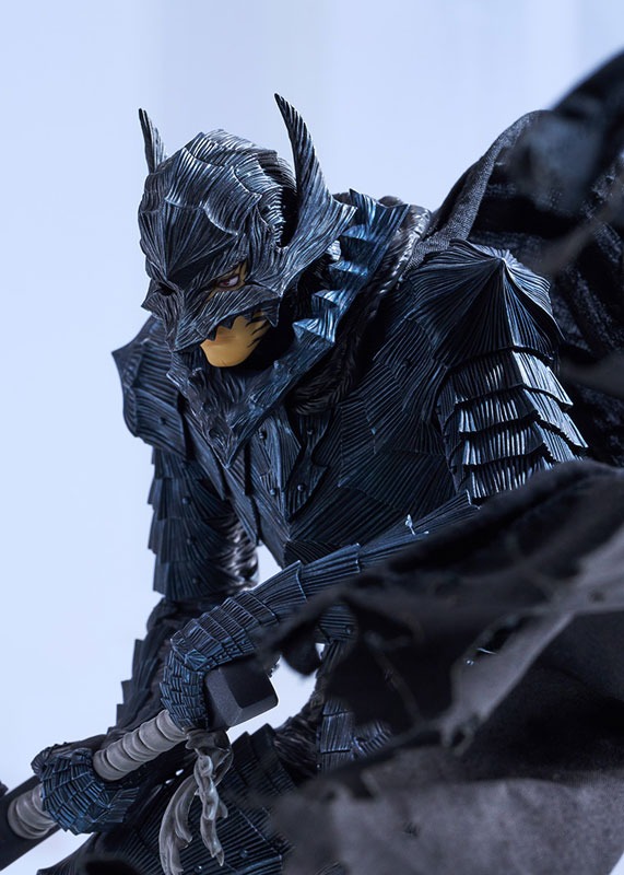 Pop Up Parade SP Figure Griffith - Falcon of Light Ver. Berserk (23cm) By Max Factory