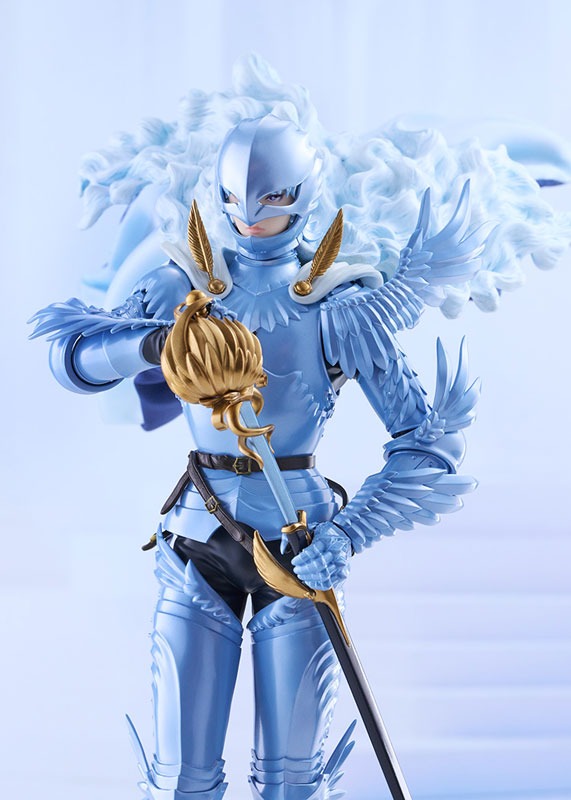 Pop Up Parade SP Figure Griffith - Falcon of Light Ver. Berserk (23cm) By Max Factory