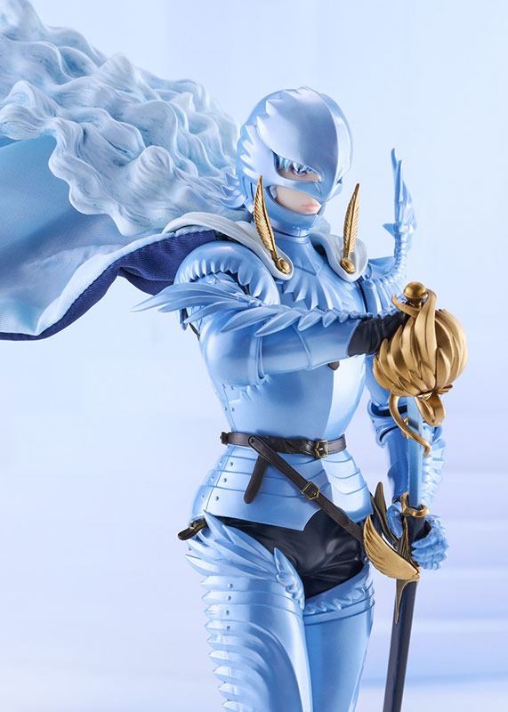 Pop Up Parade SP Figure Griffith - Falcon of Light Ver. Berserk (23cm) By Max Factory