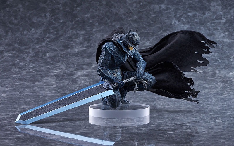 Pop Up Parade SP Figure Griffith - Falcon of Light Ver. Berserk (23cm) By Max Factory