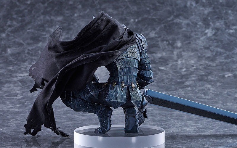 Pop Up Parade SP Figure Griffith - Falcon of Light Ver. Berserk (23cm) By Max Factory