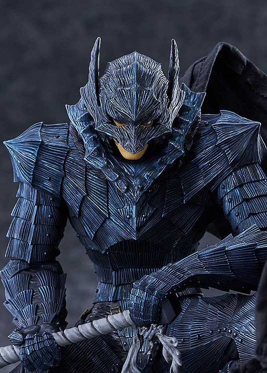 Pop Up Parade SP Figure Griffith - Falcon of Light Ver. Berserk (23cm) By Max Factory
