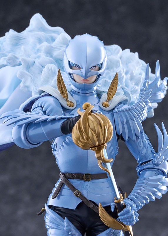 Pop Up Parade SP Figure Griffith - Falcon of Light Ver. Berserk (23cm) By Max Factory