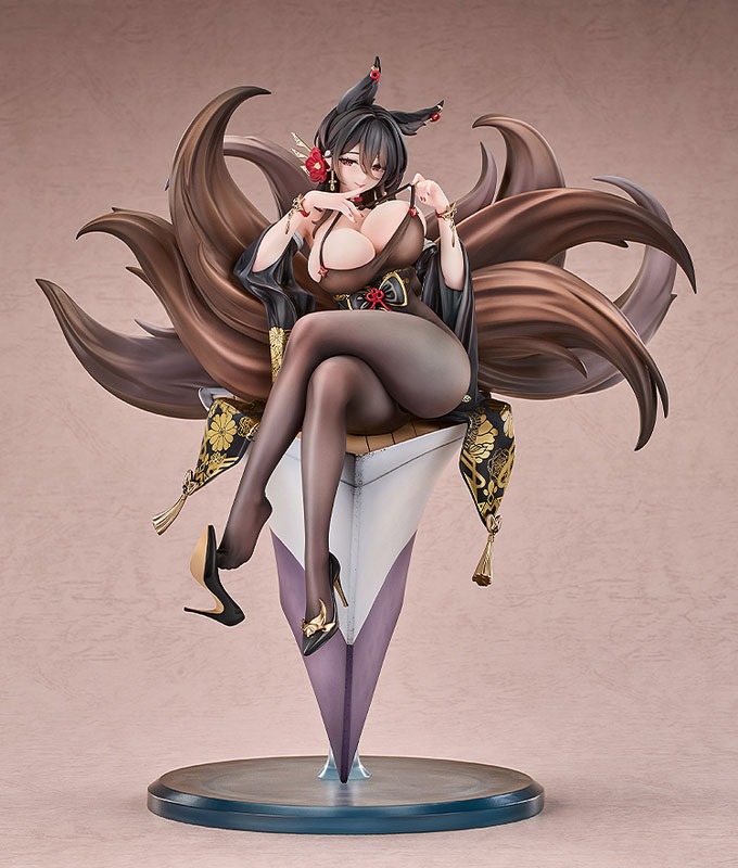 Scaled Figure 1/7 Oumi - Azur Lane By Good Smile Arts Shanghai