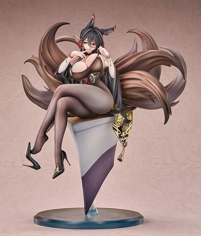 Scaled Figure 1/7 Oumi - Azur Lane By Good Smile Arts Shanghai