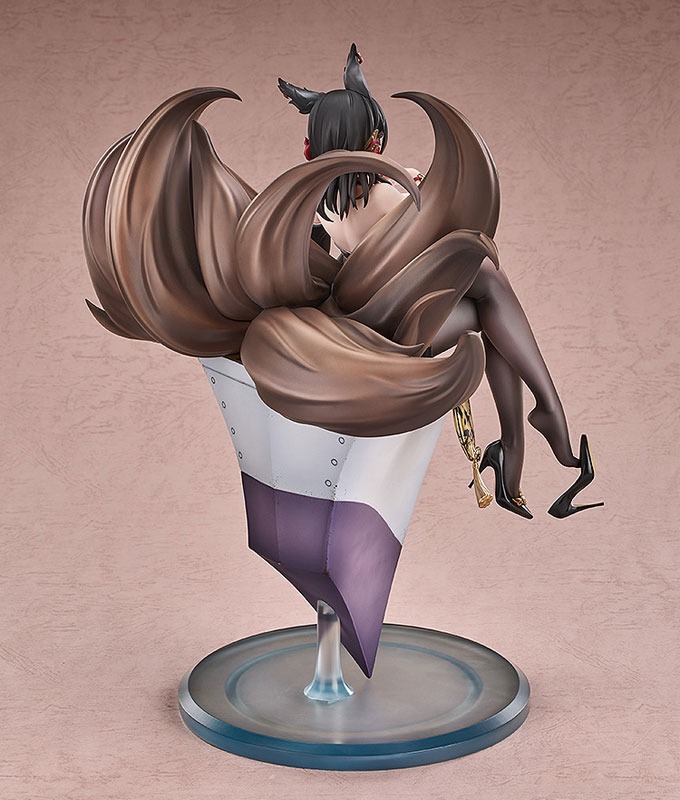 Scaled Figure 1/7 Oumi - Azur Lane By Good Smile Arts Shanghai