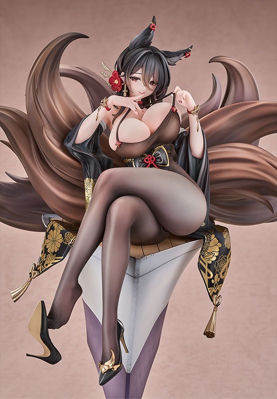 Scaled Figure 1/7 Oumi - Azur Lane By Good Smile Arts Shanghai