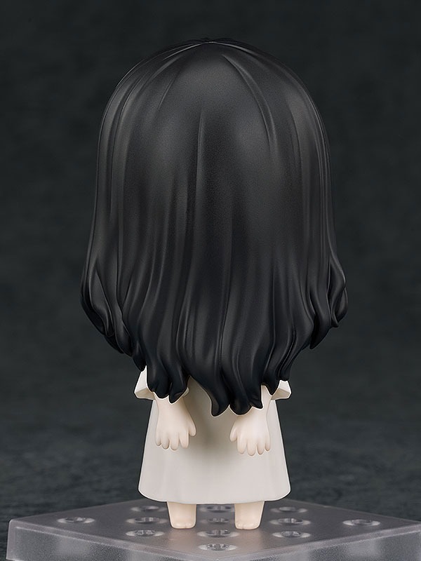 Nendoroid Sadako - The Ring (Re-Release) By Good Smile Arts Shanghai