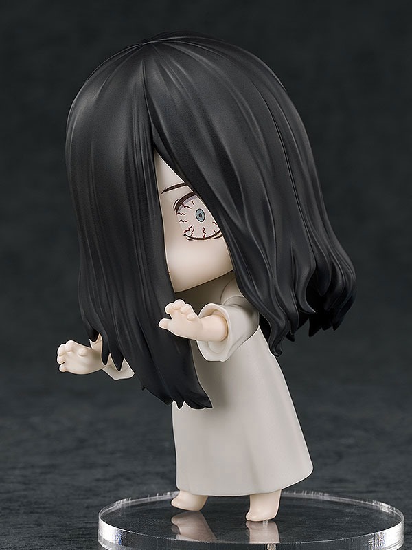 Nendoroid Sadako - The Ring (Re-Release) By Good Smile Arts Shanghai