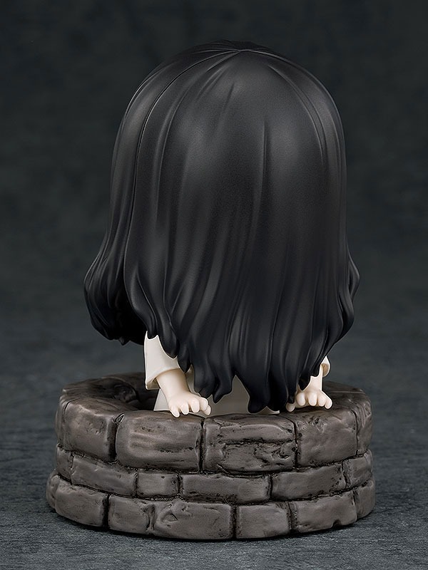 Nendoroid Sadako - The Ring (Re-Release) By Good Smile Arts Shanghai