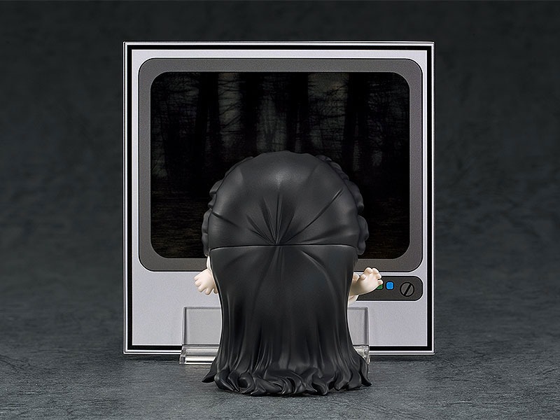 Nendoroid Sadako - The Ring (Re-Release) By Good Smile Arts Shanghai