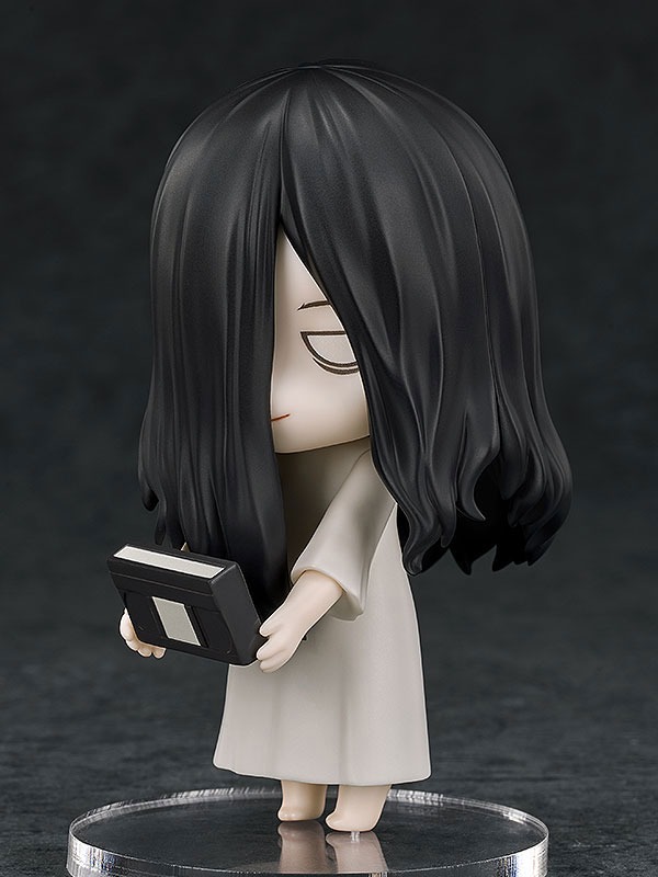 Nendoroid Sadako - The Ring (Re-Release) By Good Smile Arts Shanghai