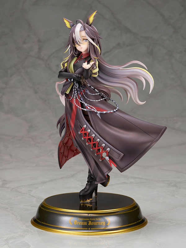 Scaled Figure 1/7 Dream Journey - Uma Musume: Pretty Derby By ALTER
