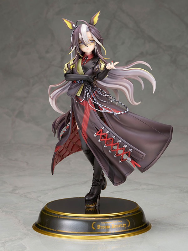 Scaled Figure 1/7 Dream Journey - Uma Musume: Pretty Derby By ALTER