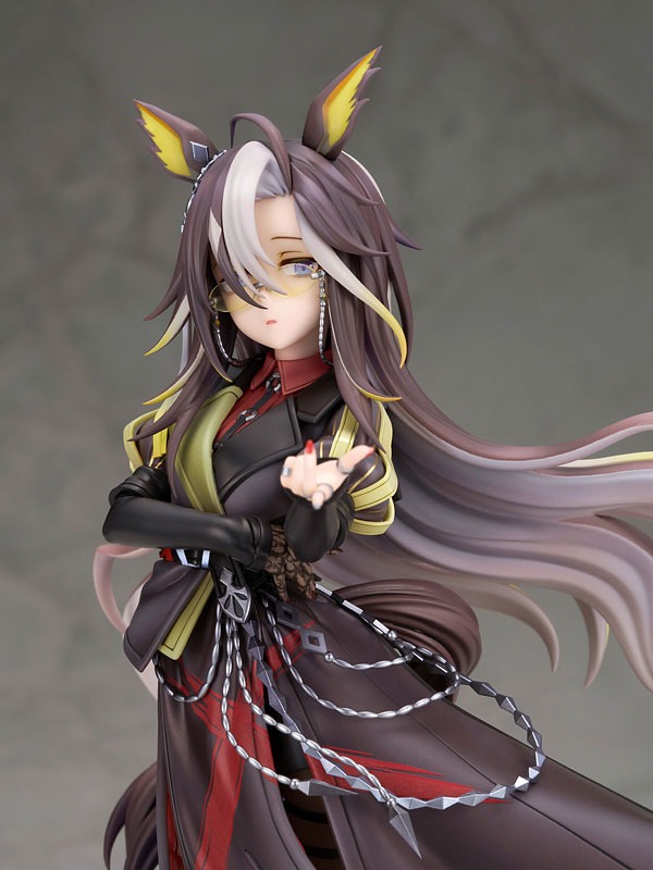 Scaled Figure 1/7 Dream Journey - Uma Musume: Pretty Derby By ALTER