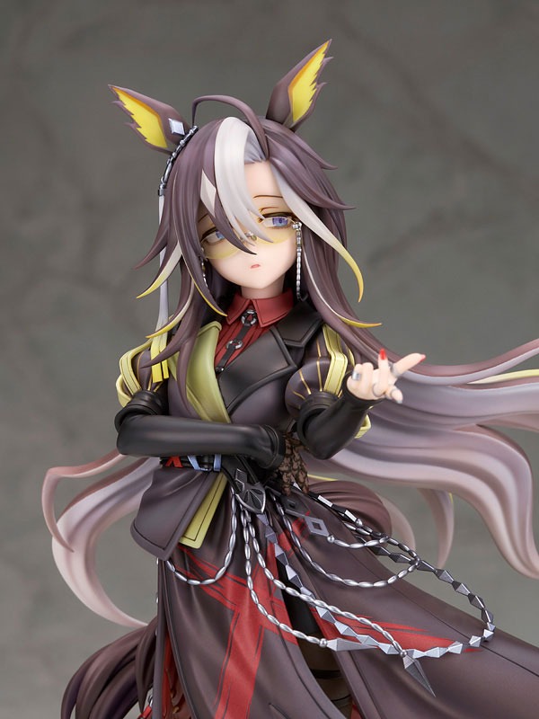 Scaled Figure 1/7 Dream Journey - Uma Musume: Pretty Derby By ALTER