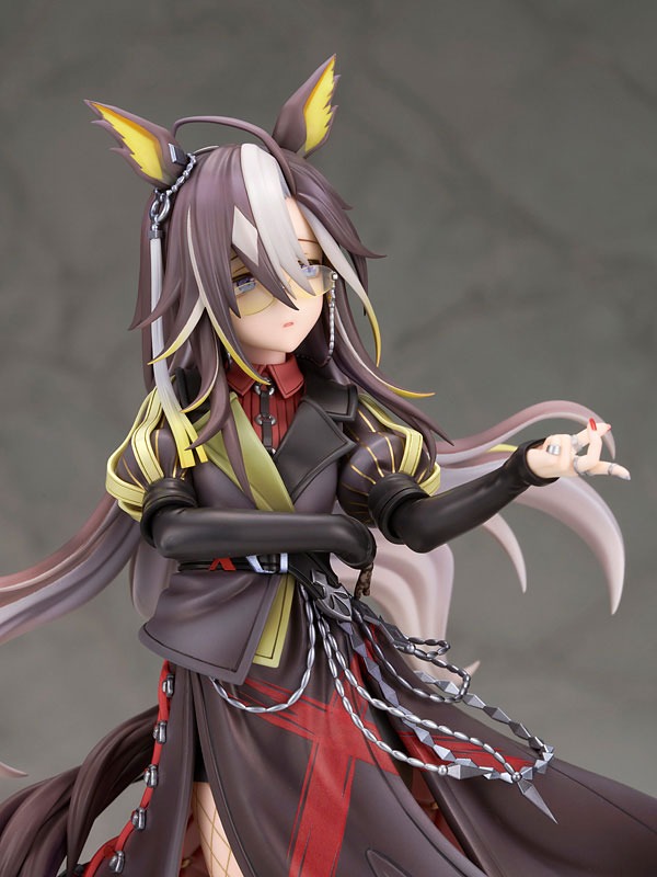 Scaled Figure 1/7 Dream Journey - Uma Musume: Pretty Derby By ALTER