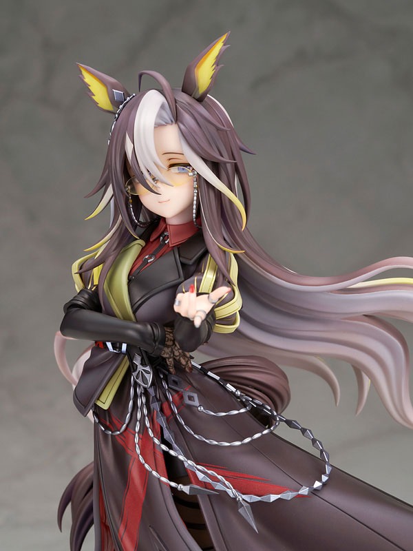Scaled Figure 1/7 Dream Journey - Uma Musume: Pretty Derby By ALTER