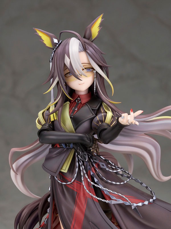 Scaled Figure 1/7 Dream Journey - Uma Musume: Pretty Derby By ALTER