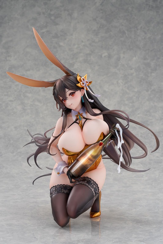 Scaled Figure 1/4 Chikuma - Premium Prize on the Table Ver. Azur Lane By Alphamax