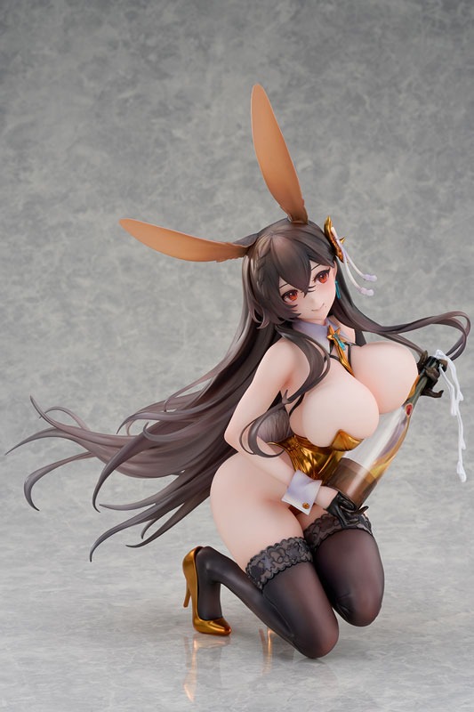 Scaled Figure 1/4 Chikuma - Premium Prize on the Table Ver. Azur Lane By Alphamax