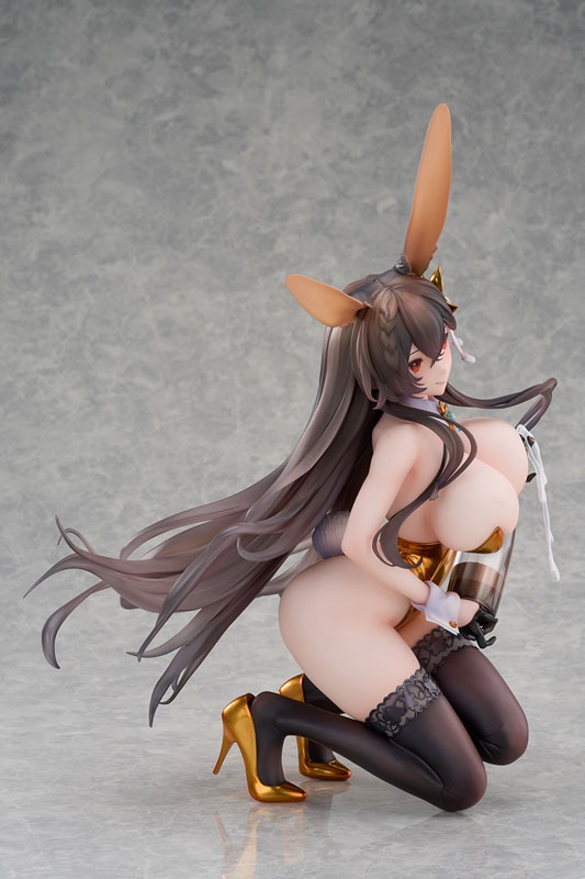 Scaled Figure 1/4 Chikuma - Premium Prize on the Table Ver. Azur Lane By Alphamax