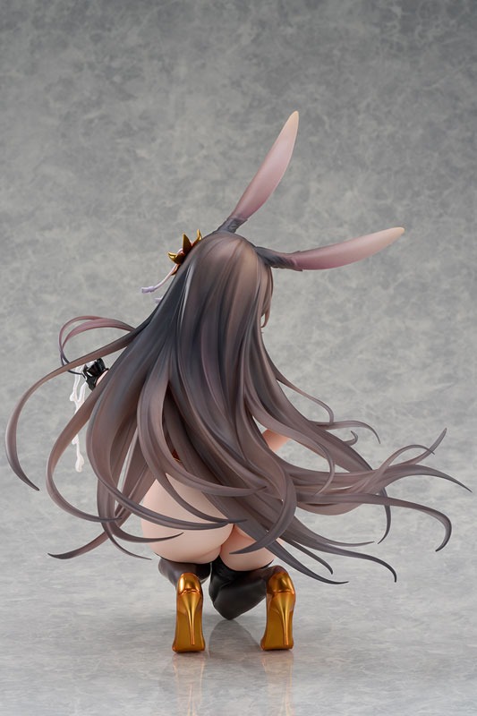 Scaled Figure 1/4 Chikuma - Premium Prize on the Table Ver. Azur Lane By Alphamax