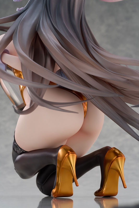 Scaled Figure 1/4 Chikuma - Premium Prize on the Table Ver. Azur Lane By Alphamax