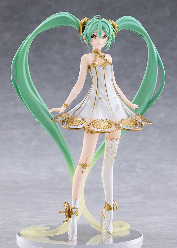 Pop Up Parade Figure L Size Hatsune Miku - Symphony 2020 Ver. Vocaloid By Good Smile Company