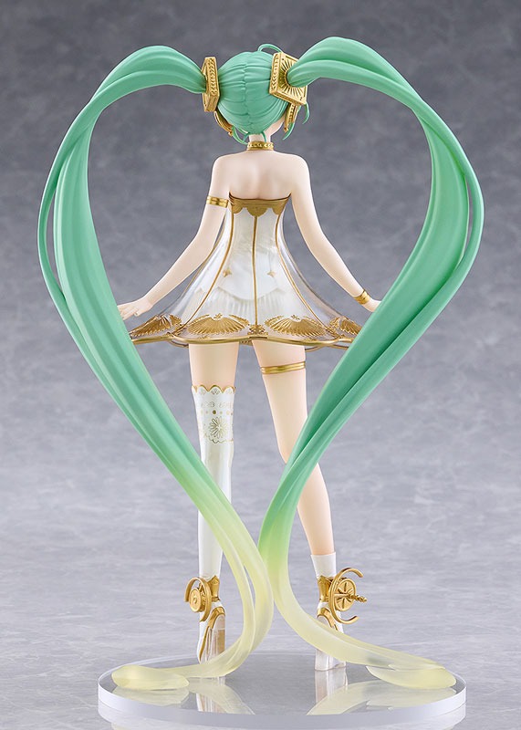 Pop Up Parade Figure L Size Hatsune Miku - Symphony 2020 Ver. Vocaloid By Good Smile Company