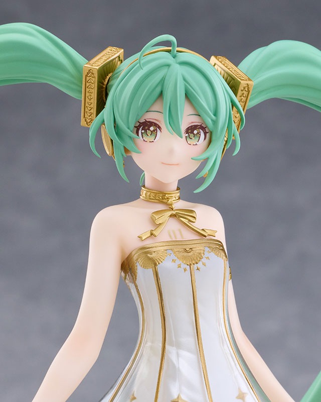 Pop Up Parade Figure L Size Hatsune Miku - Symphony 2020 Ver. Vocaloid By Good Smile Company