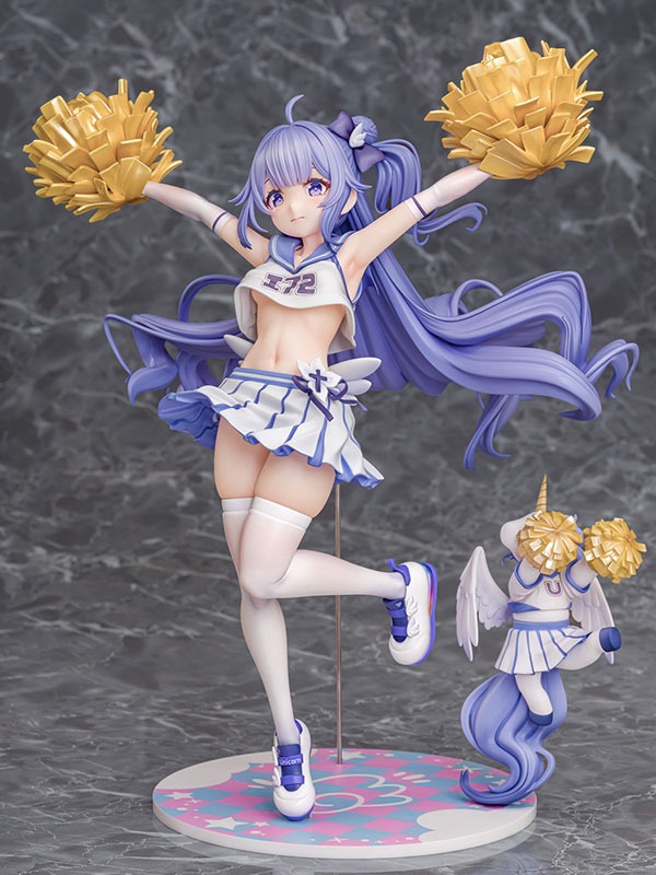Scaled Figure 1/6 Unicorn - Champion of Unicorn Ver. Azur Lane By Phat!