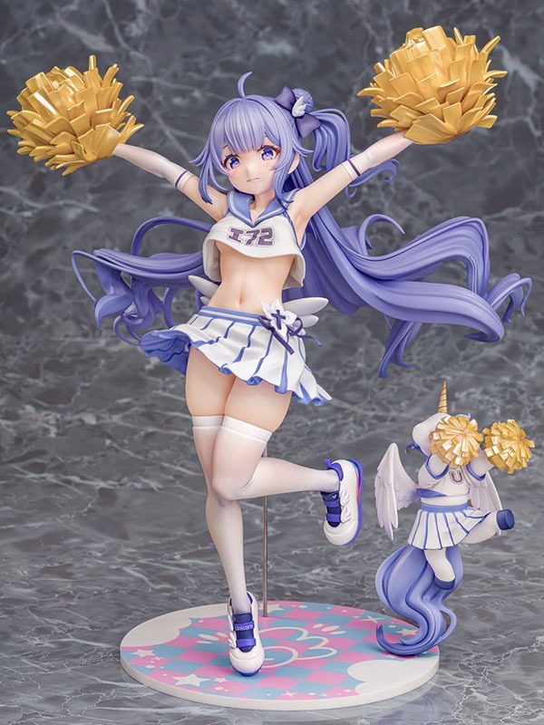 Scaled Figure 1/6 Unicorn - Champion of Unicorn Ver. Azur Lane By Phat!