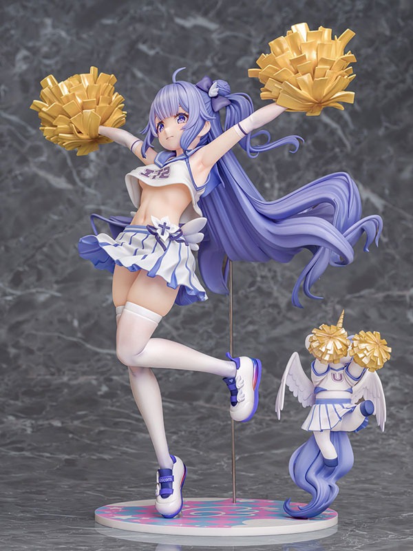 Scaled Figure 1/6 Unicorn - Champion of Unicorn Ver. Azur Lane By Phat!