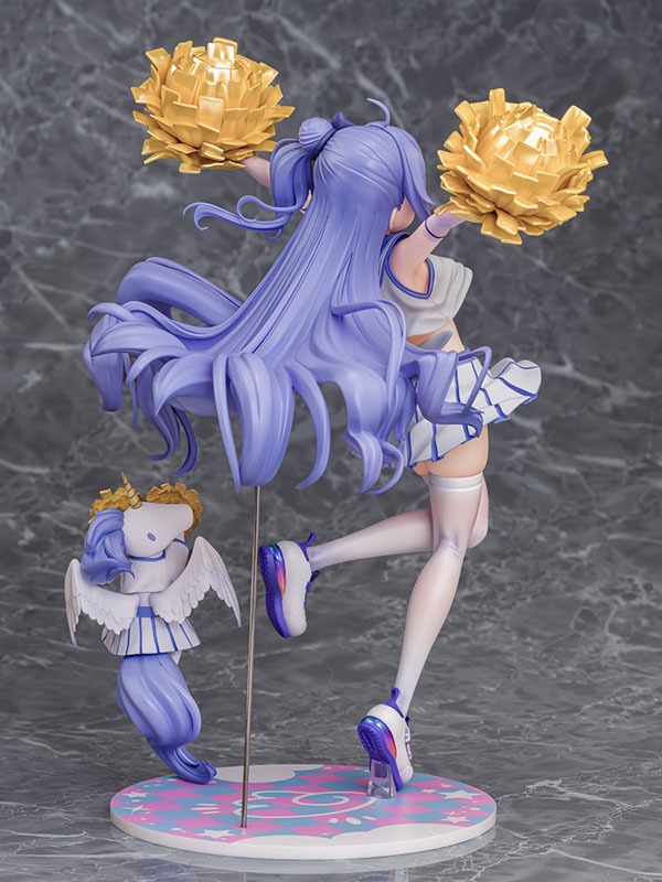 Scaled Figure 1/6 Unicorn - Champion of Unicorn Ver. Azur Lane By Phat!