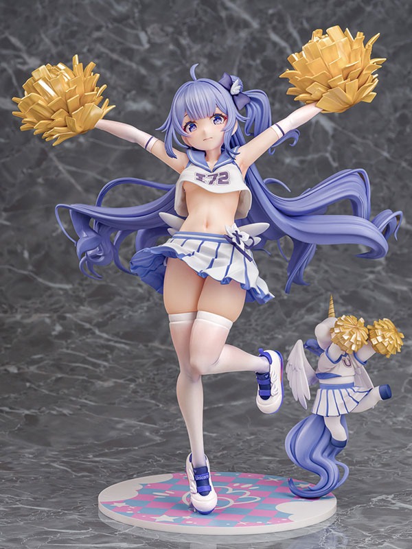 Scaled Figure 1/6 Unicorn - Champion of Unicorn Ver. Azur Lane By Phat!