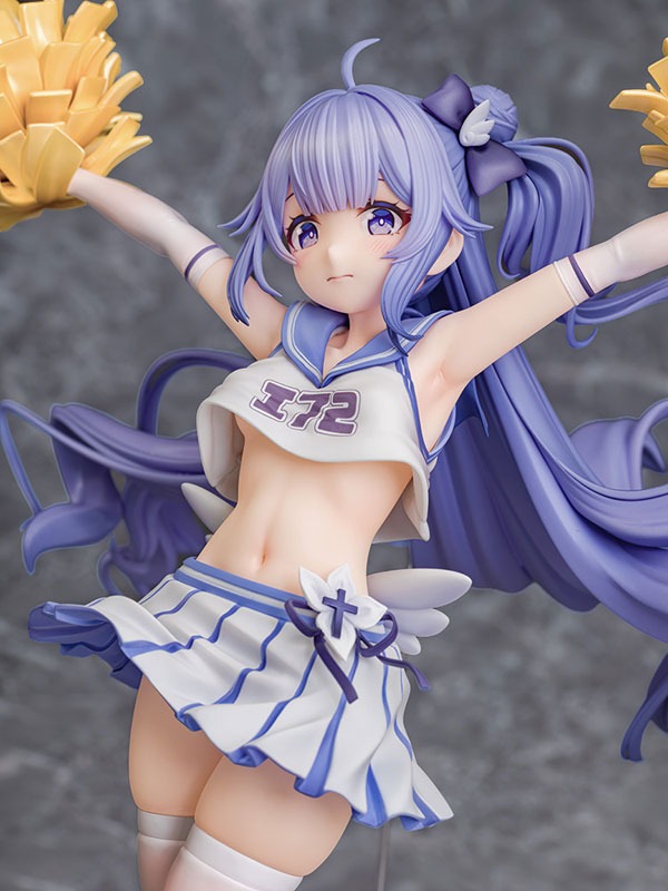 Scaled Figure 1/6 Unicorn - Champion of Unicorn Ver. Azur Lane By Phat!