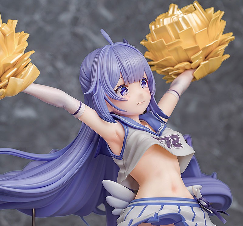 Scaled Figure 1/6 Unicorn - Champion of Unicorn Ver. Azur Lane By Phat!