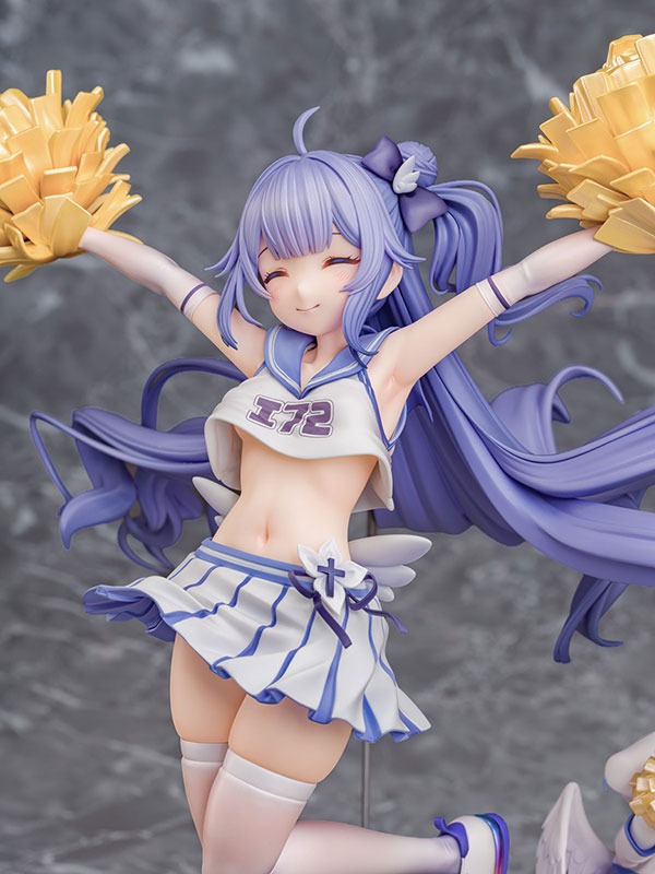 Scaled Figure 1/6 Unicorn - Champion of Unicorn Ver. Azur Lane By Phat!