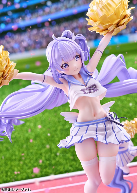 Scaled Figure 1/6 Unicorn - Champion of Unicorn Ver. Azur Lane By Phat!